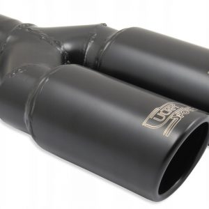 Ulter Sport pakoputken ulostulo 70mm