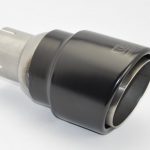 Ulter Sport pakoputken ulostulo 100mm