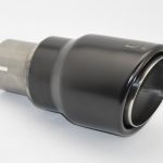 Ulter Sport pakoputken ulostulo 90mm
