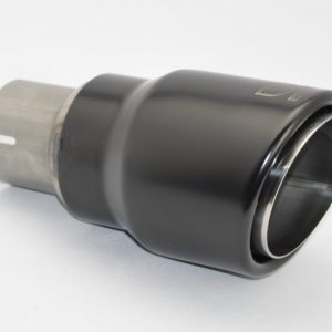 Ulter Sport pakoputken ulostulo 90mm