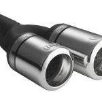 Ulter Sport pakoputken ulostulo 80mm