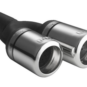 Ulter Sport pakoputken ulostulo 80mm