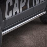 Captiva helmaputket