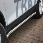 Helmaputket Trax