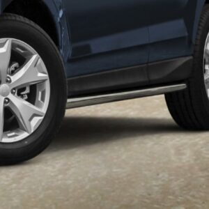 Forester helmaputket