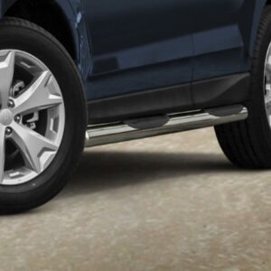 Helmaputket Forester