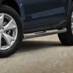 Forester helmaputket