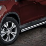 Helmaputket CRV