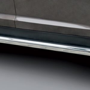 Sportage helmaputket