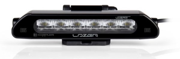 Linear 6 SDT Lazer