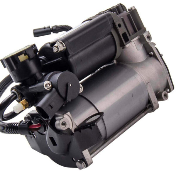 A6 C5 Allroad kompressori