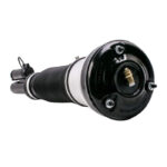 MB S W220 etuilmajousijalka