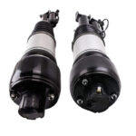 W211 ilmajousijalat etuakselille