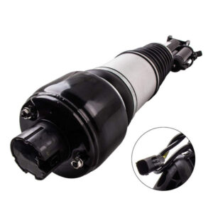 MB W211 ilmajousijalka eteen oikealle