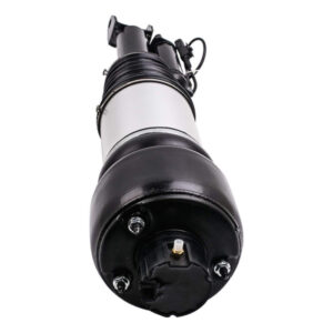 MB W211 ilmajousijalka vasen etukulma