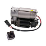 MB E-sarja W212 ilmajousituksen kompressori pumppu