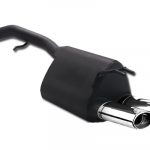 Ulter Sport äänenvaimennin 107-209/10-1