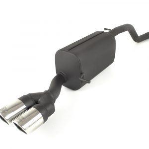 Ulter Sport äänenvaimennin 108-243/70RS