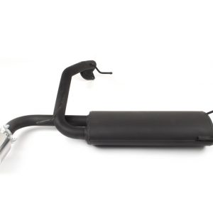 Ulter Sport äänenvaimennin 116-125/101RS