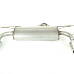 Ulter Sport äänenvaimennin 116-319/101RS P