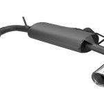 Ulter Sport äänenvaimennin 118-302/101RS