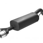 Ulter Sport äänenvaimennin 121-217/90RS