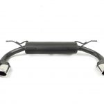 Ulter Sport äänenvaimennin 125-420/57