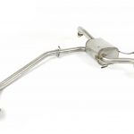 Ulter Sport äänenvaimennin 127-312/101RS P