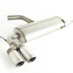 Ulter Sport äänenvaimennin 129-216/70RS P