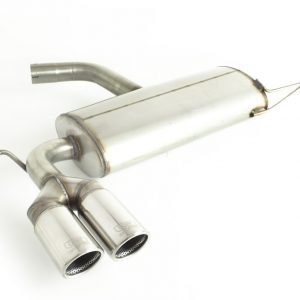 Ulter Sport äänenvaimennin 129-216/70RS P