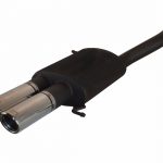 Ulter Sport äänenvaimennin 129-241/70RS