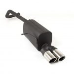 Ulter Sport äänenvaimennin 129-249/70RS