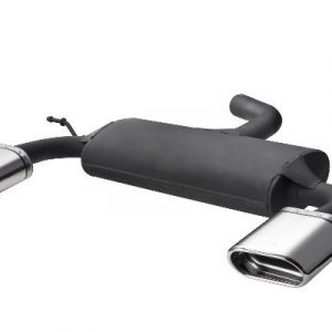 Ulter Sport äänenvaimennin 129-316/21-1