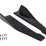 Sivuhelman splitterit