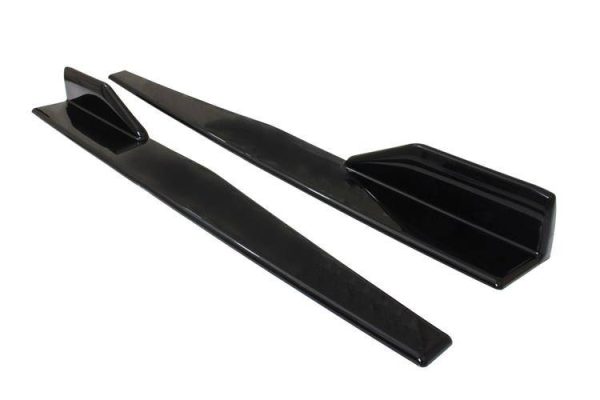 splitter helmalevikkeet