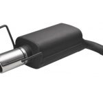 Ulter Sport äänenvaimennin 100-105/90RS