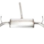 Ulter Sport äänenvaimennin 100-312/101RS P