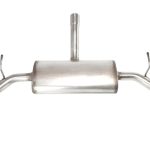 Ulter Sport äänenvaimennin 100-313/101RS P