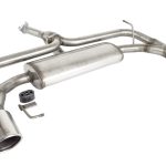 Ulter Sport äänenvaimennin 100-313ZB/101RS P