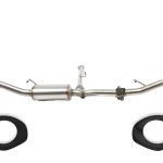 Ulter Sport äänenvaimennin d100-321ZB/64 P