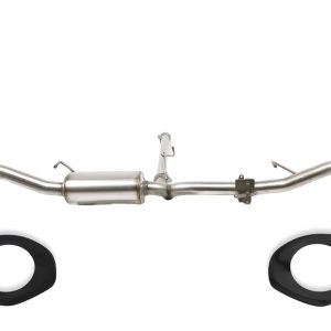 Ulter Sport äänenvaimennin d100-321ZB/64 P
