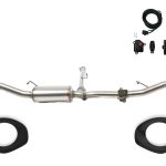 Ulter Sport äänenvaimennin d100-321ZV/64 P