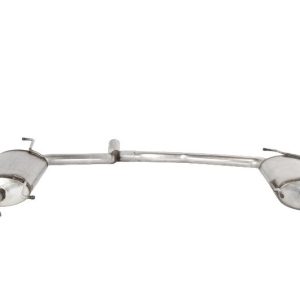 Ulter Sport äänenvaimennin 101-406/70RS P