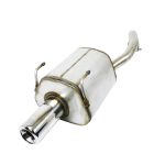 Ulter Sport äänenvaimennin 107-113/07-2 P