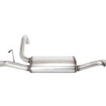 Ulter Sport äänenvaimennin 107-315/101RS P