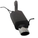 Ulter Sport äänenvaimennin 108-129/28*