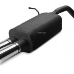 Ulter Sport äänenvaimennin 108-219/70RS