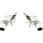 Ulter Sport äänenvaimennin 108-348ZV/101RS P