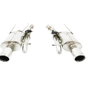 Ulter Sport äänenvaimennin 108-348ZV/101RS P