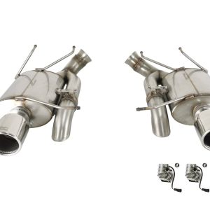 Ulter Sport äänenvaimennin 108-349ZV/101RS P